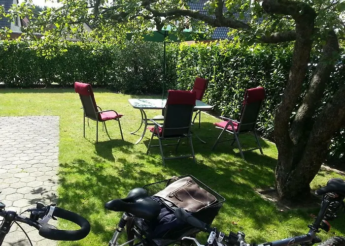 Haus Bramland --- 2 Fewo\'S --- Eg 60Qm Und Og 55Qm
