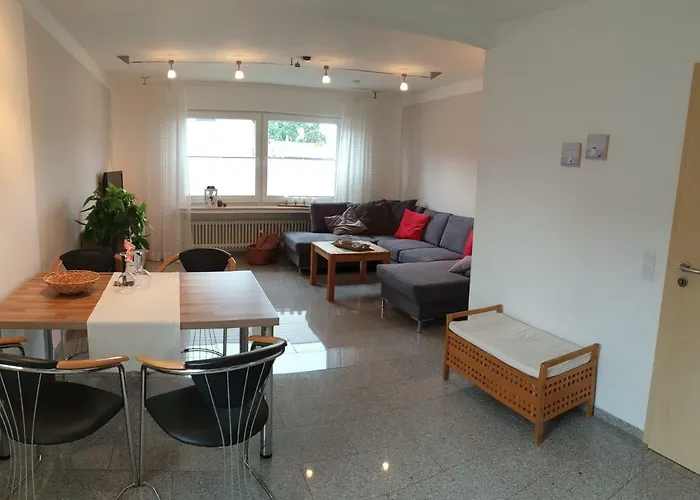 Haus Bramland --- 2 Fewo\'S --- Eg 60Qm Und Og 55Qm