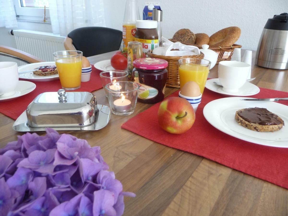 Haus Bramland --- 2 Fewo's --- Eg 60qm Und Og 55qm * Haselunne