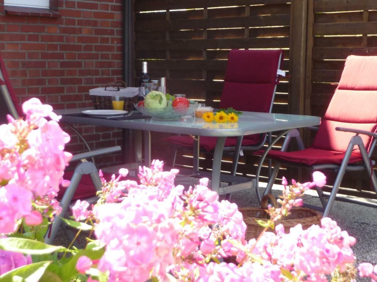 Haus Bramland --- 2 Fewo's --- Eg 60qm Und Og 55qm Apartment *