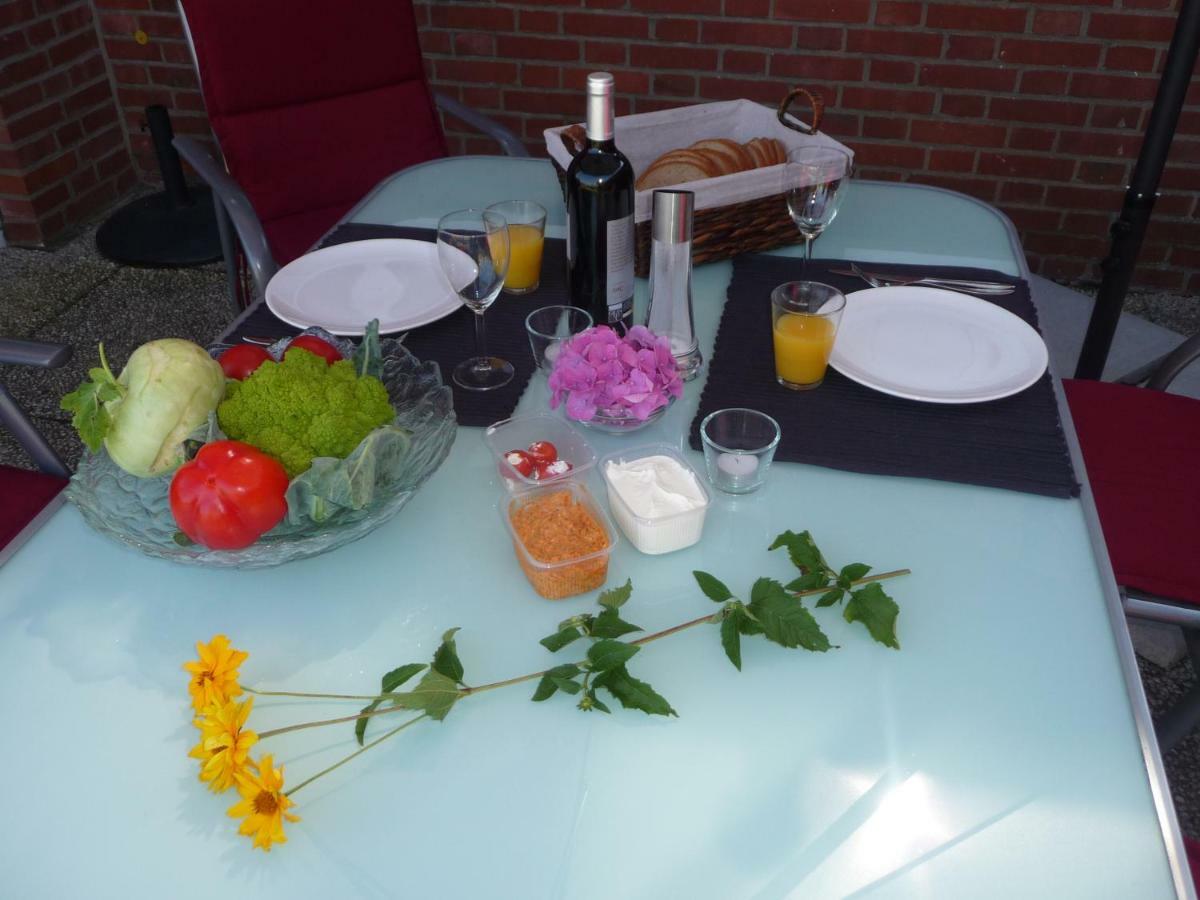 Haus Bramland --- 2 Fewo's --- Eg 60qm Und Og 55qm *