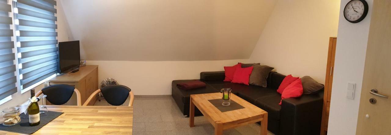 Haus Bramland --- 2 Fewo's --- Eg 60qm Und Og 55qm Haselunne