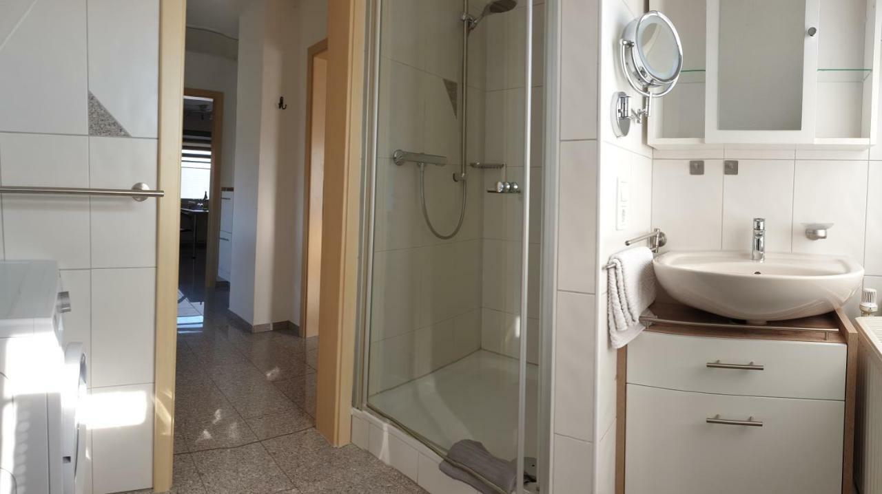 Apartment Haus Bramland --- 2 Fewo's --- Eg 60qm Und Og 55qm *