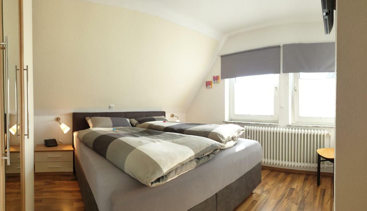 Haus Bramland --- 2 Fewo's --- Eg 60qm Und Og 55qm *