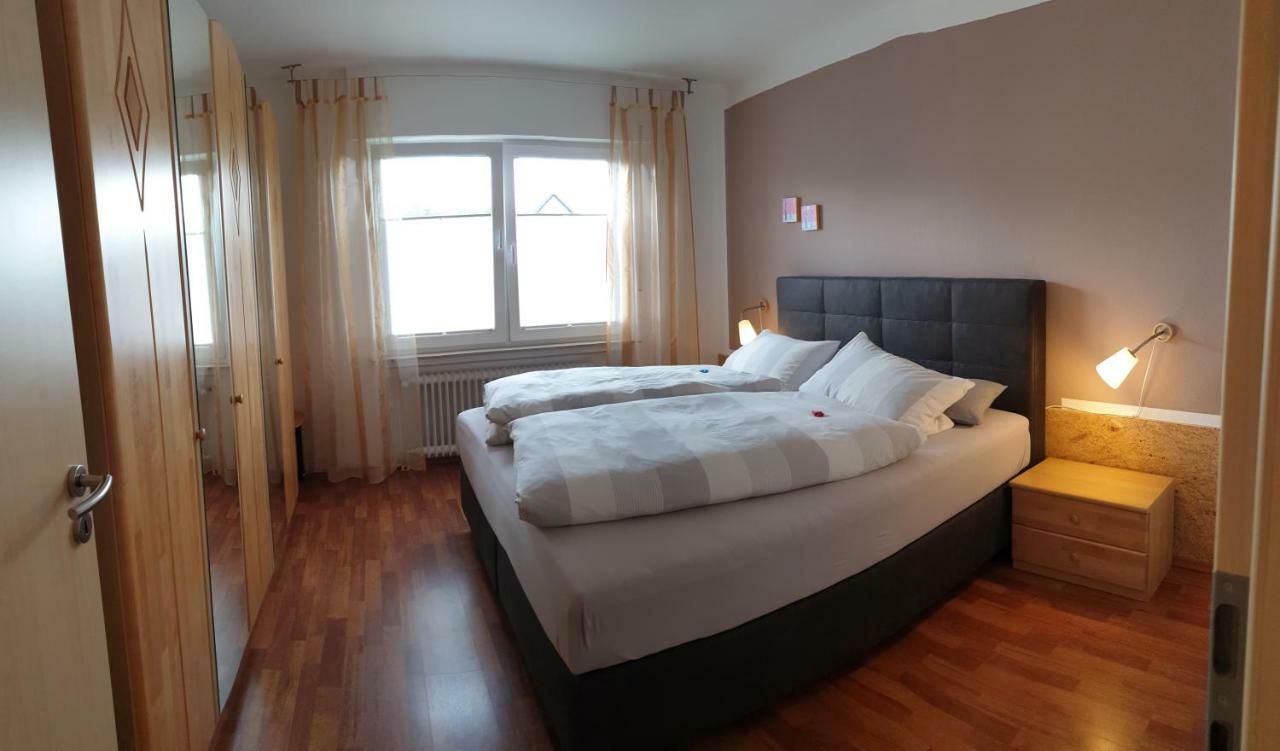 Haus Bramland --- 2 Fewo's --- Eg 60qm Und Og 55qm