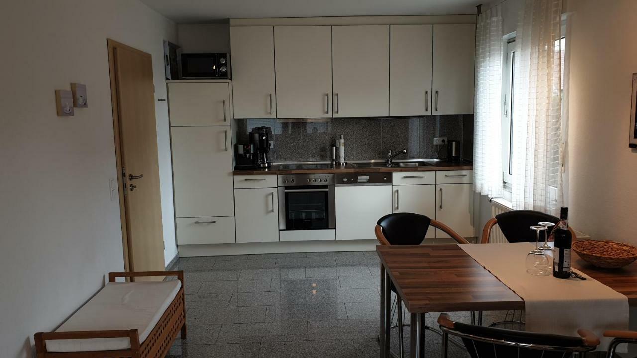Haus Bramland --- 2 Fewo's --- Eg 60qm Und Og 55qm Apartment *