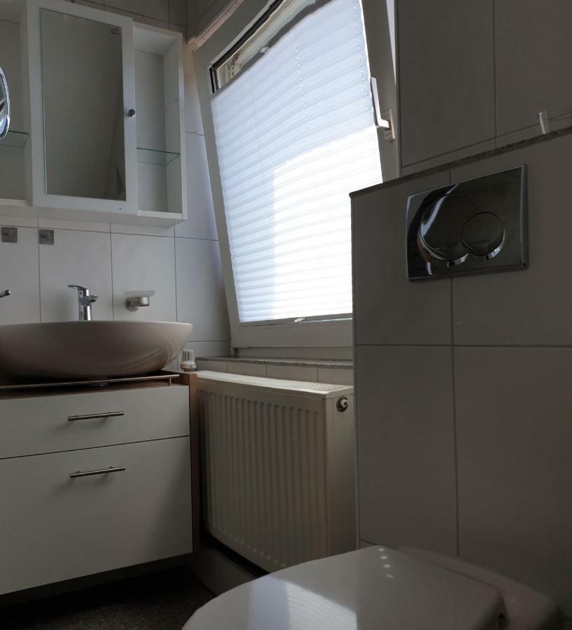 Apartment Haus Bramland --- 2 Fewo's --- Eg 60qm Und Og 55qm *